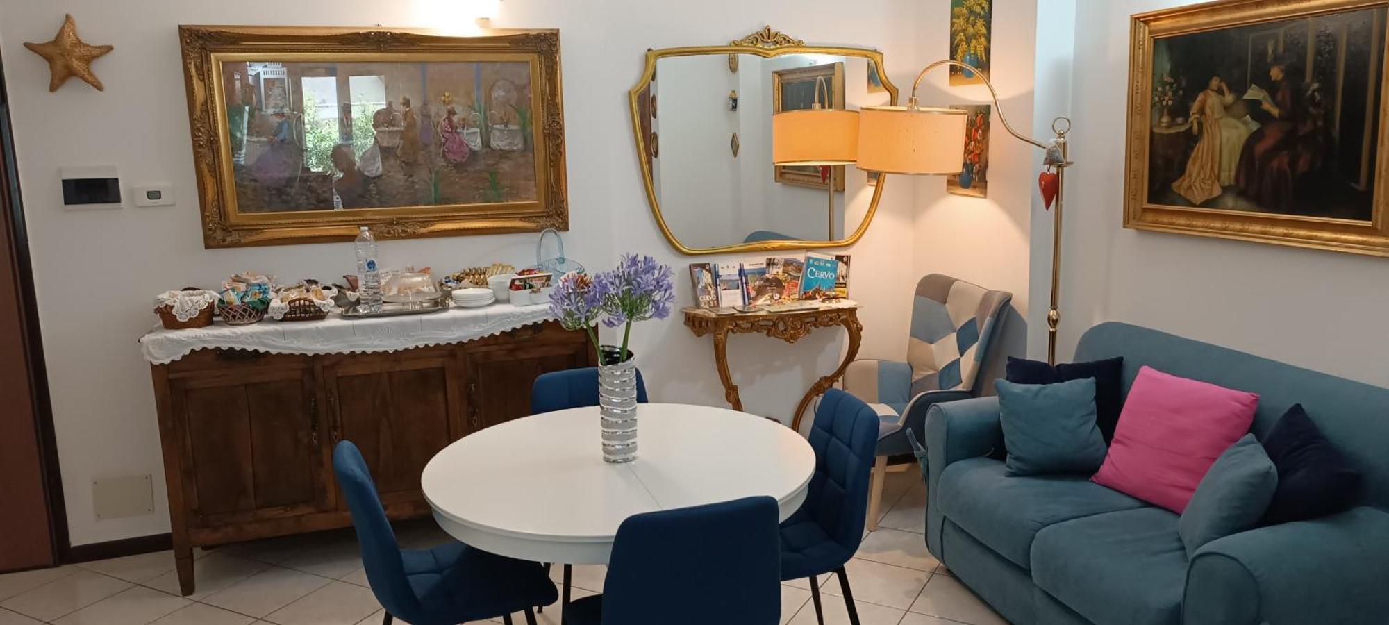 B&B Home Sweet Home Ντιάνο Μαρίνα Εξωτερικό φωτογραφία