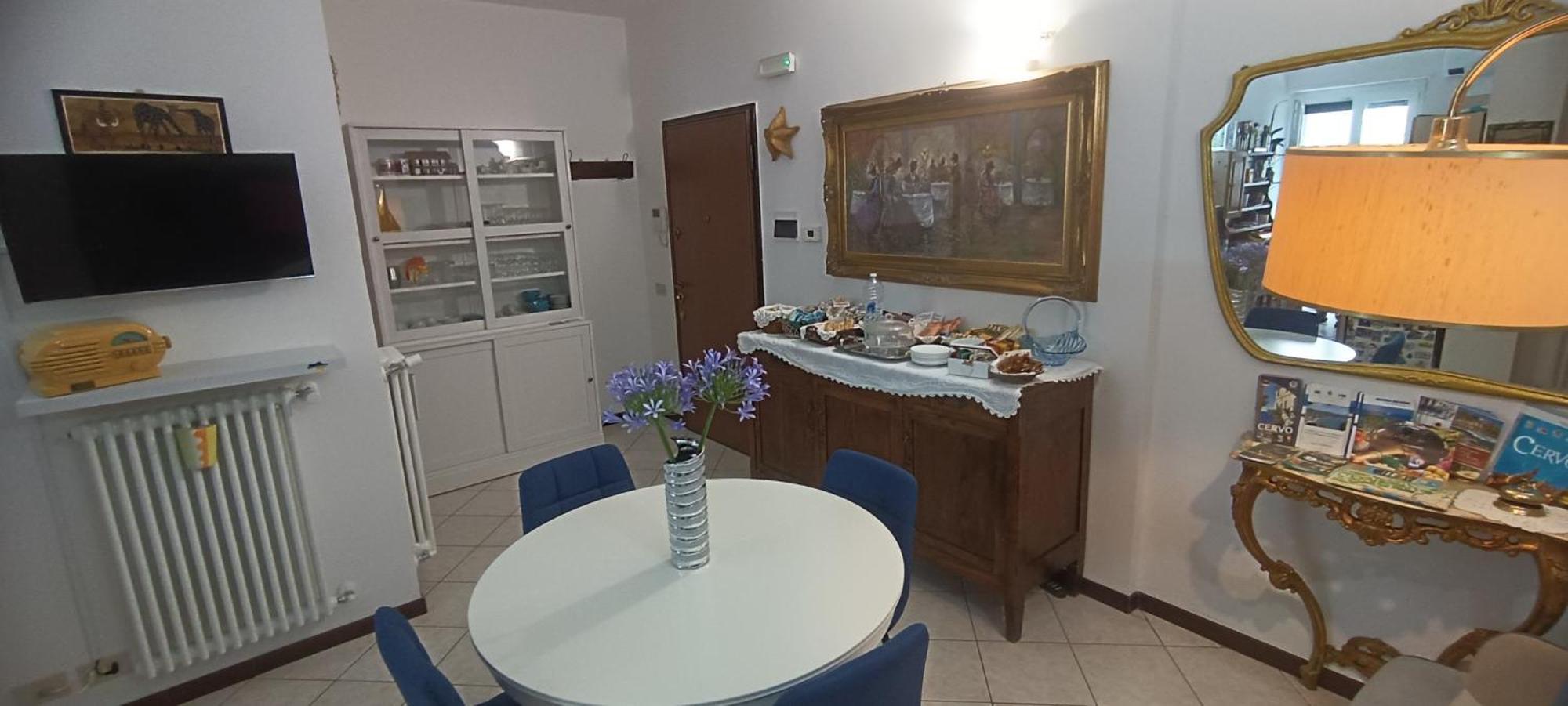 B&B Home Sweet Home Ντιάνο Μαρίνα Εξωτερικό φωτογραφία