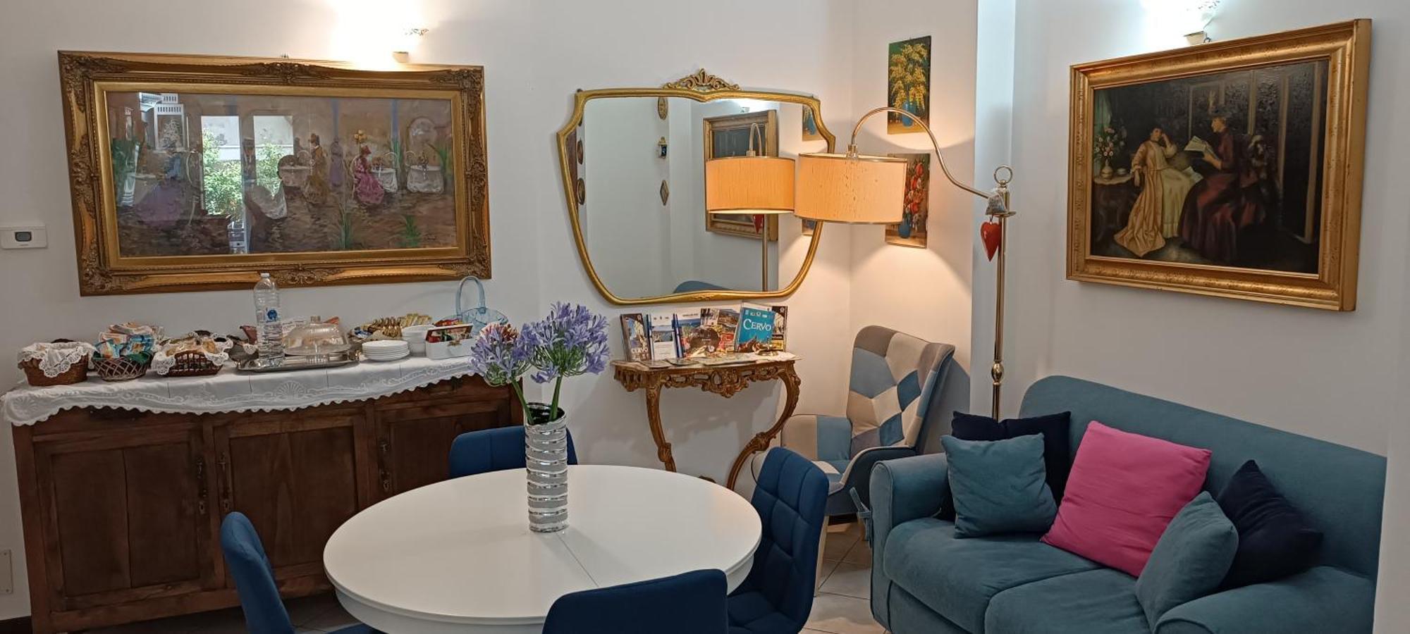 B&B Home Sweet Home Ντιάνο Μαρίνα Εξωτερικό φωτογραφία