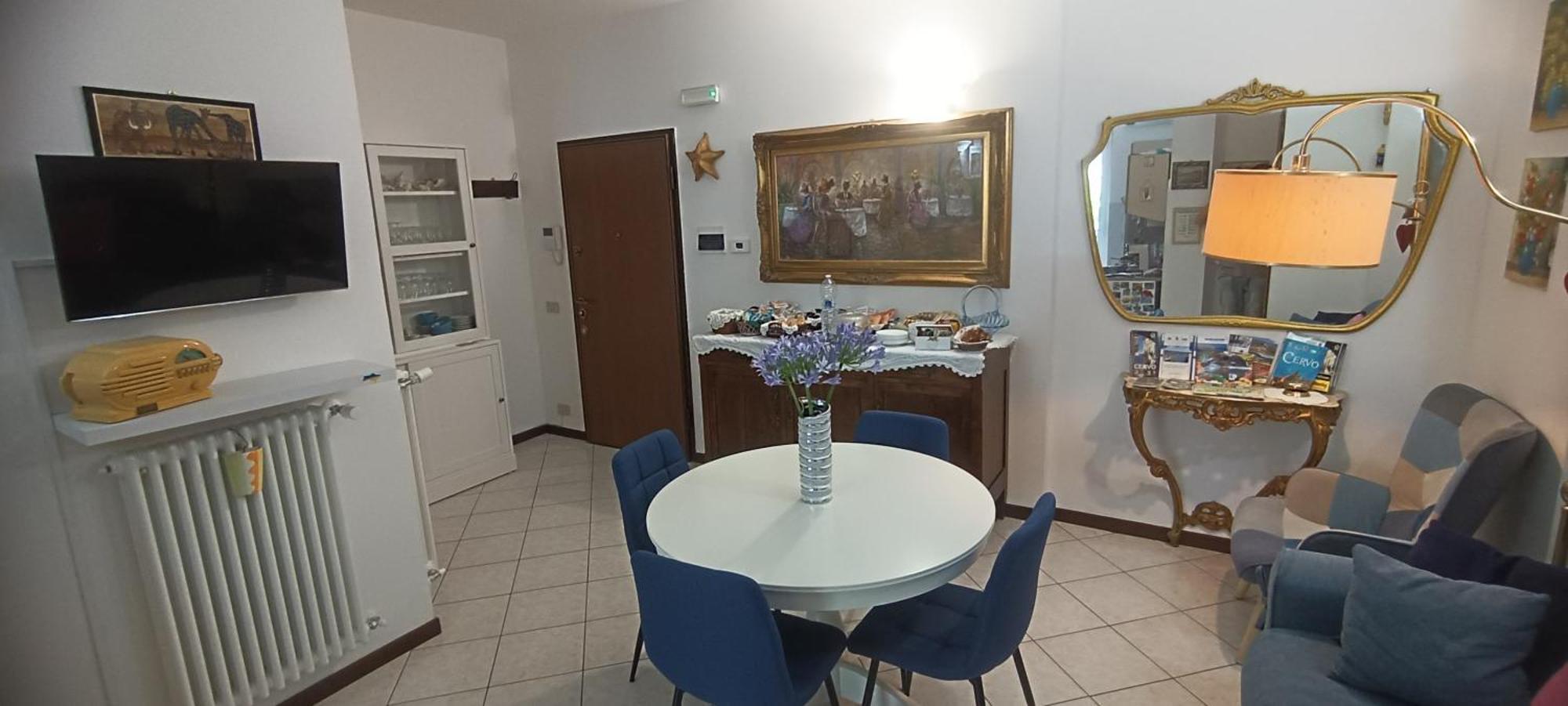 B&B Home Sweet Home Ντιάνο Μαρίνα Εξωτερικό φωτογραφία