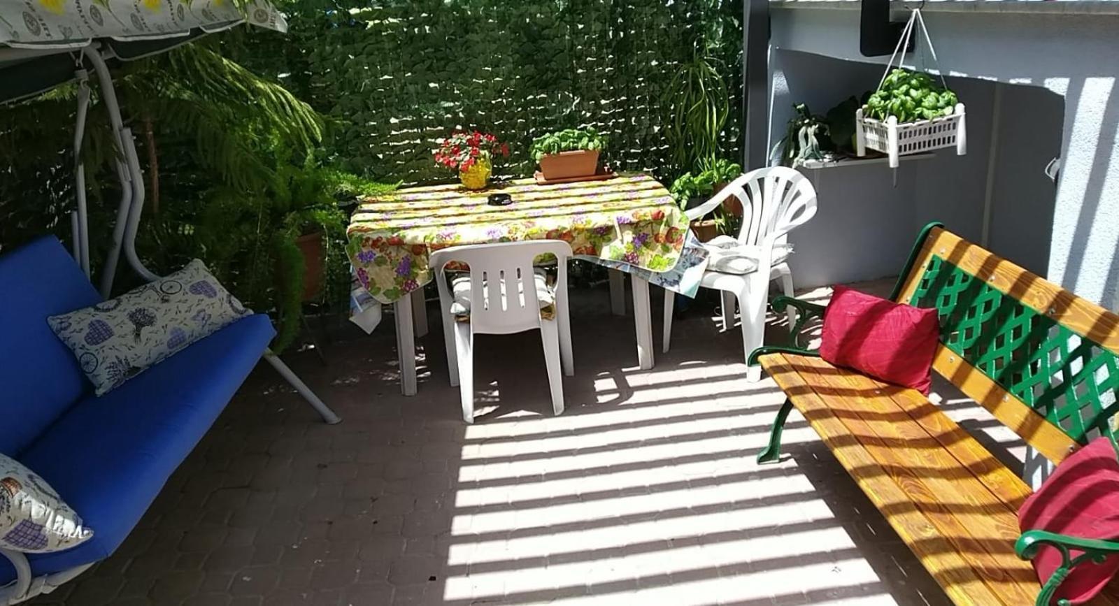 B&B Home Sweet Home Ντιάνο Μαρίνα Εξωτερικό φωτογραφία