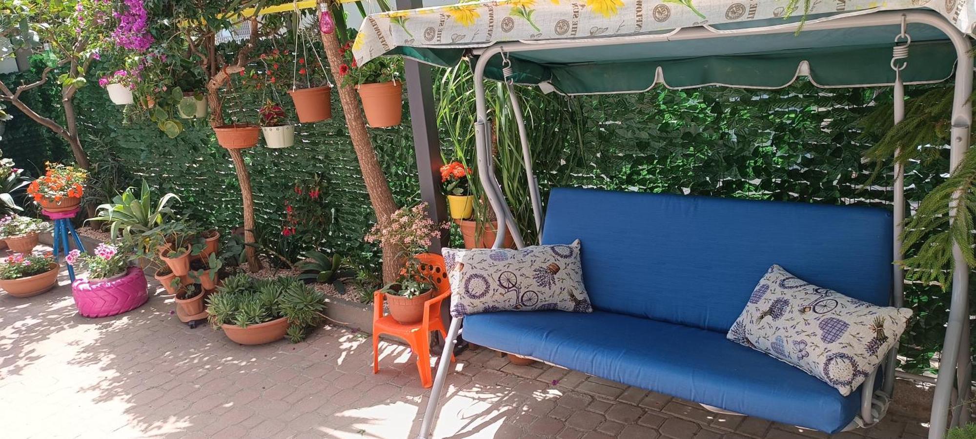 B&B Home Sweet Home Ντιάνο Μαρίνα Εξωτερικό φωτογραφία