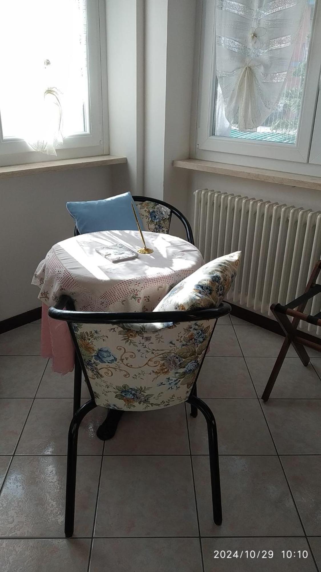 B&B Home Sweet Home Ντιάνο Μαρίνα Εξωτερικό φωτογραφία