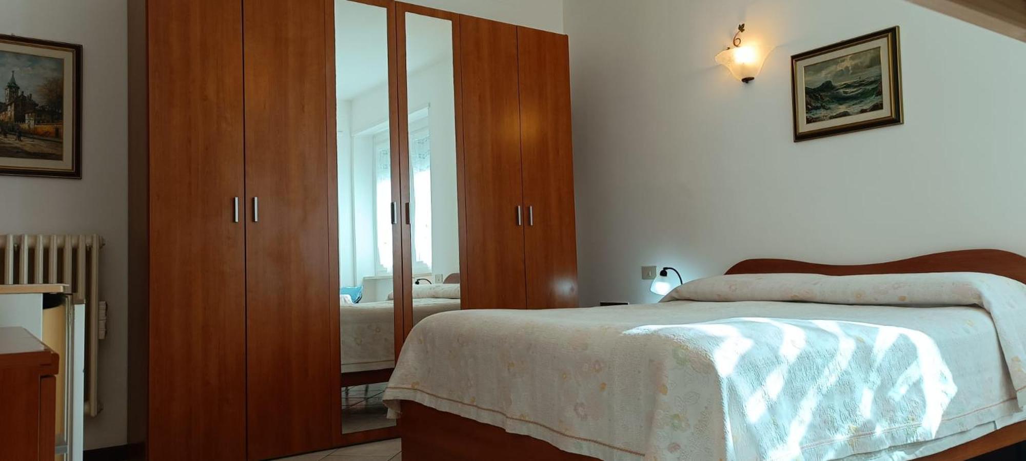 B&B Home Sweet Home Ντιάνο Μαρίνα Εξωτερικό φωτογραφία