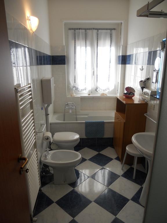 B&B Home Sweet Home Ντιάνο Μαρίνα Εξωτερικό φωτογραφία