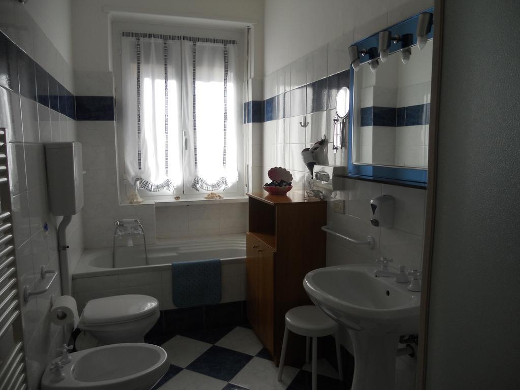 B&B Home Sweet Home Ντιάνο Μαρίνα Εξωτερικό φωτογραφία